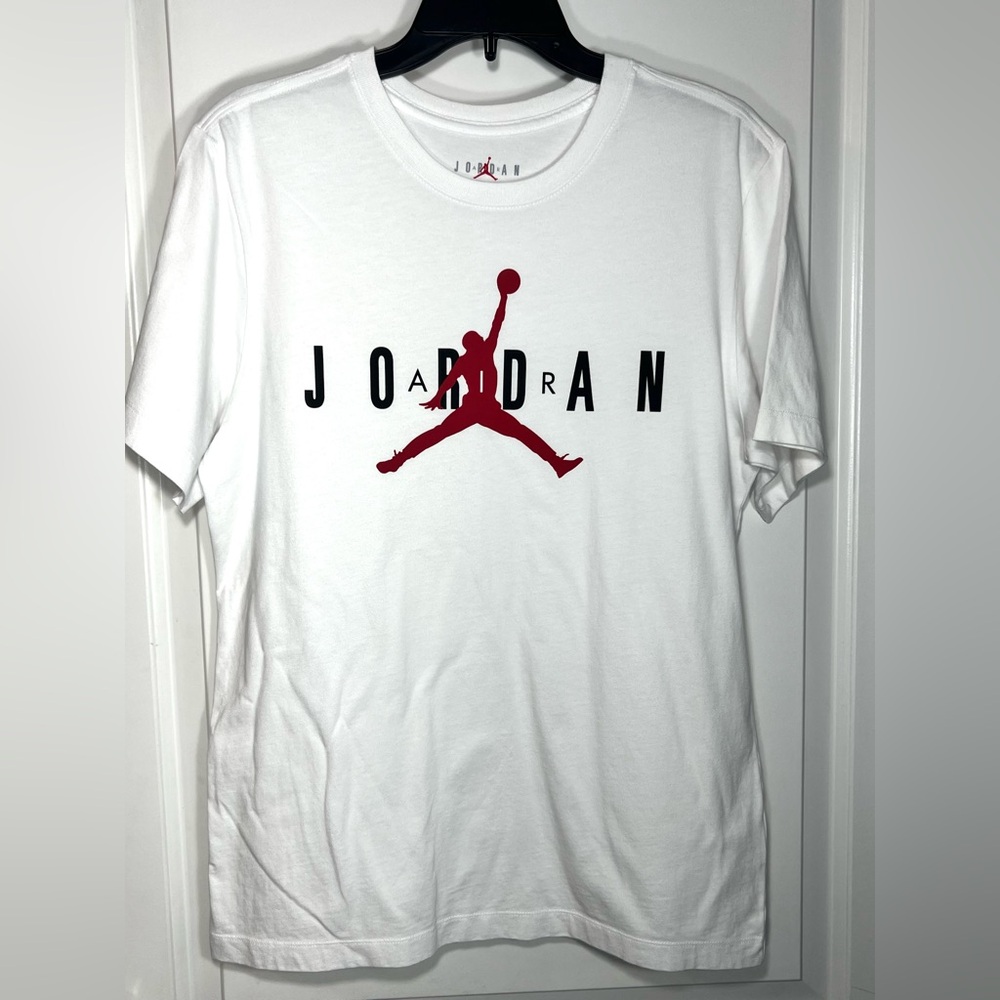 Jordan Tee